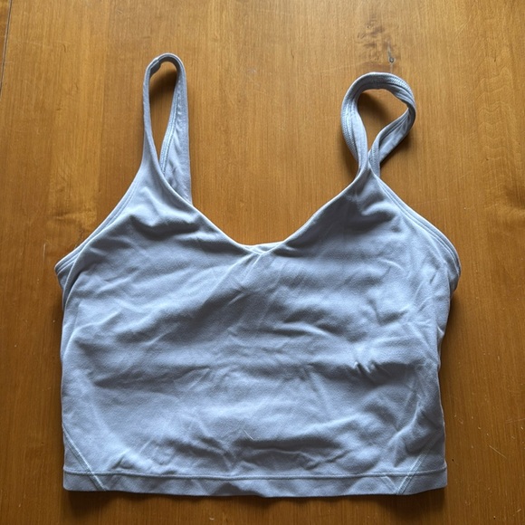 lululemon athletica Other - Lululemon align top
